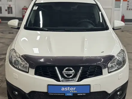 Nissan Qashqai 2013 года за 6 200 000 тг. в Астана