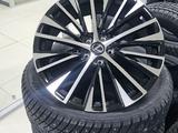Новые качественные диски с услиненные бортами на lexus rx350 2023-24 за 1 150 000 тг. в Астана