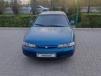 Mazda 626 1992 года за 1 300 000 тг. в Астана