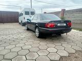 Audi A6 1994 года за 3 700 000 тг. в Тараз – фото 2