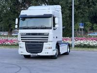 DAF  XF 105 2013 годаүшін22 500 000 тг. в Алматы