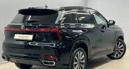 Changan CS75 Plus 2025 годаүшін11 190 000 тг. в Алматы – фото 2