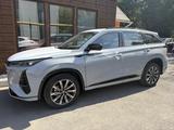 Changan CS75 Plus 2025 годаүшін11 190 000 тг. в Алматы – фото 4