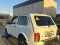 ВАЗ (Lada) Lada 2121 2019 года за 2 200 000 тг. в Уральск – фото 4