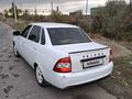 ВАЗ (Lada) Priora 2170 2013 годаүшін1 900 000 тг. в Тараз – фото 6