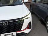 Changan CS35 Plus 2022 года за 7 800 000 тг. в Караганда