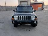 Jeep Commander 2006 года за 5 500 000 тг. в Алматы – фото 4