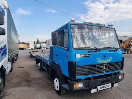 Mercedes-Benz  814 1985 года за 10 000 000 тг. в Каскелен – фото 9