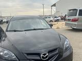 Mazda 3 2008 года за 2 200 000 тг. в Актау – фото 2