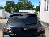 Mazda 3 2008 года за 2 200 000 тг. в Актау – фото 4