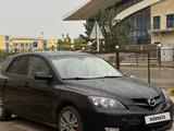 Mazda 3 2008 года за 2 200 000 тг. в Актау – фото 3