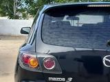 Mazda 3 2008 года за 2 200 000 тг. в Актау – фото 5