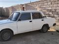 ВАЗ (Lada) 2107 2005 года за 550 000 тг. в Актау – фото 4