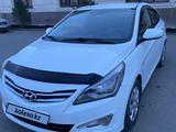 Hyundai Accent 2014 года за 5 000 000 тг. в Астана – фото 3