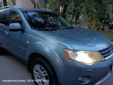 Mitsubishi Outlander 2007 годаүшін3 500 000 тг. в Алматы – фото 2