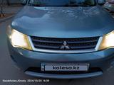 Mitsubishi Outlander 2007 годаүшін3 500 000 тг. в Алматы – фото 5