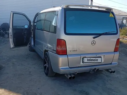 Mercedes-Benz Vito 1997 года за 3 500 000 тг. в Актобе