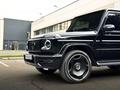 Mercedes-Benz G 63 AMG 2024 года за 120 000 000 тг. в Алматы – фото 4