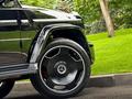Mercedes-Benz G 63 AMG 2024 года за 120 000 000 тг. в Алматы – фото 11