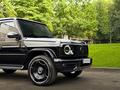 Mercedes-Benz G 63 AMG 2024 года за 120 000 000 тг. в Алматы – фото 10