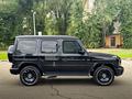 Mercedes-Benz G 63 AMG 2024 года за 120 000 000 тг. в Алматы – фото 12