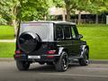 Mercedes-Benz G 63 AMG 2024 года за 120 000 000 тг. в Алматы – фото 15