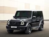 Mercedes-Benz G 63 AMG 2024 годаүшін120 000 000 тг. в Алматы