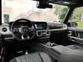 Mercedes-Benz G 63 AMG 2024 года за 120 000 000 тг. в Алматы – фото 22