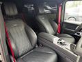 Mercedes-Benz G 63 AMG 2024 года за 120 000 000 тг. в Алматы – фото 24