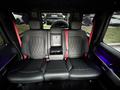 Mercedes-Benz G 63 AMG 2024 года за 120 000 000 тг. в Алматы – фото 27