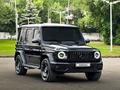 Mercedes-Benz G 63 AMG 2024 года за 120 000 000 тг. в Алматы – фото 7