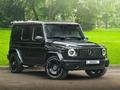 Mercedes-Benz G 63 AMG 2024 года за 120 000 000 тг. в Алматы – фото 9