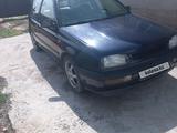 Volkswagen Golf 1994 года за 850 000 тг. в Шымкент – фото 4