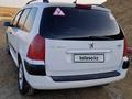 Peugeot 307 2004 года за 1 700 000 тг. в Актау – фото 3