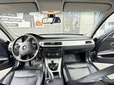 BMW 318 2006 годаүшін3 200 000 тг. в Атырау – фото 5