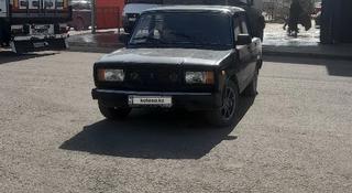 ВАЗ (Lada) 2107 2010 года за 850 000 тг. в Аксай