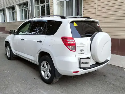 Toyota RAV4 2011 года за 9 200 000 тг. в Шымкент – фото 31