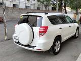 Toyota RAV4 2011 года за 10 000 000 тг. в Шымкент – фото 5