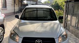 Toyota RAV4 2011 года за 9 200 000 тг. в Шымкент – фото 3