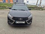 ВАЗ (Lada) Vesta 2019 годаүшін3 000 000 тг. в Усть-Каменогорск – фото 3