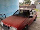 ВАЗ (Lada) 21099 1993 годаүшін300 000 тг. в Алматы – фото 3