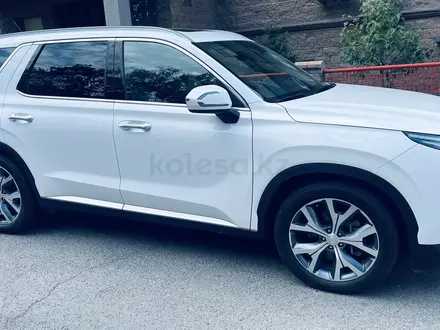 Hyundai Palisade 2019 года за 18 800 000 тг. в Алматы – фото 2