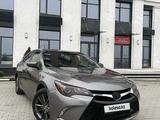 Toyota Camry 2016 года за 9 300 000 тг. в Актау – фото 3