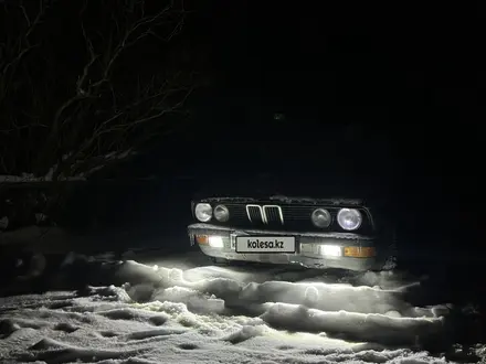 BMW 518 1985 года за 1 200 000 тг. в Кокшетау