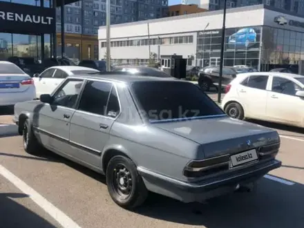 BMW 518 1985 года за 1 200 000 тг. в Кокшетау – фото 6