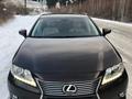 Lexus ES 250 2015 года за 12 200 000 тг. в Алматы – фото 3