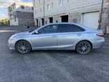 Toyota Camry 2015 годаүшін6 100 000 тг. в Уральск – фото 4
