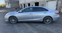 Toyota Camry 2015 годаүшін6 100 000 тг. в Уральск – фото 4