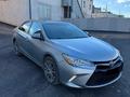Toyota Camry 2015 годаүшін6 100 000 тг. в Уральск – фото 5