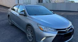 Toyota Camry 2015 годаүшін6 100 000 тг. в Уральск – фото 5